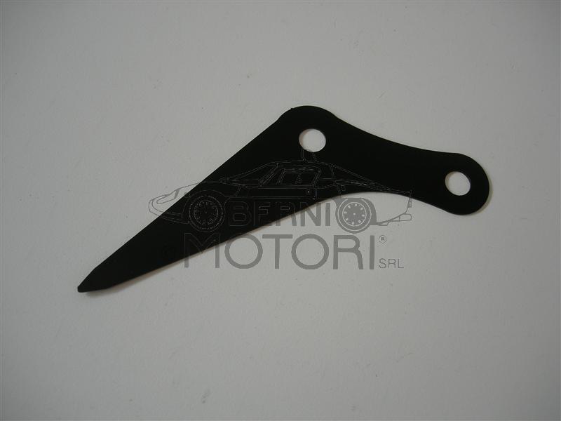 Lamierino indicatore fase
